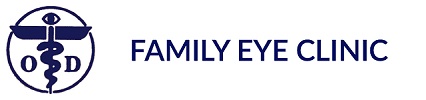 Family Eye Clinic Logo